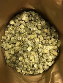 Pre Alpin Testudo Original 20 kg