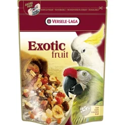 Prestige Exotic Fruit til papegøjer 15 kg