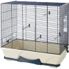 Primo 50 fuglebur Navy 65x38x56,5 cm