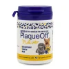 ProDen PlaqueOff 60 gram til Hunde og Katte