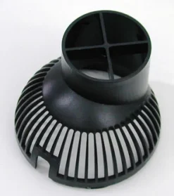 Propeller housing til 6025, 6045 og 6055 Gl. model 6045.130