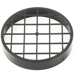 Protective grating til 6060, 6080, 6000 og 6100