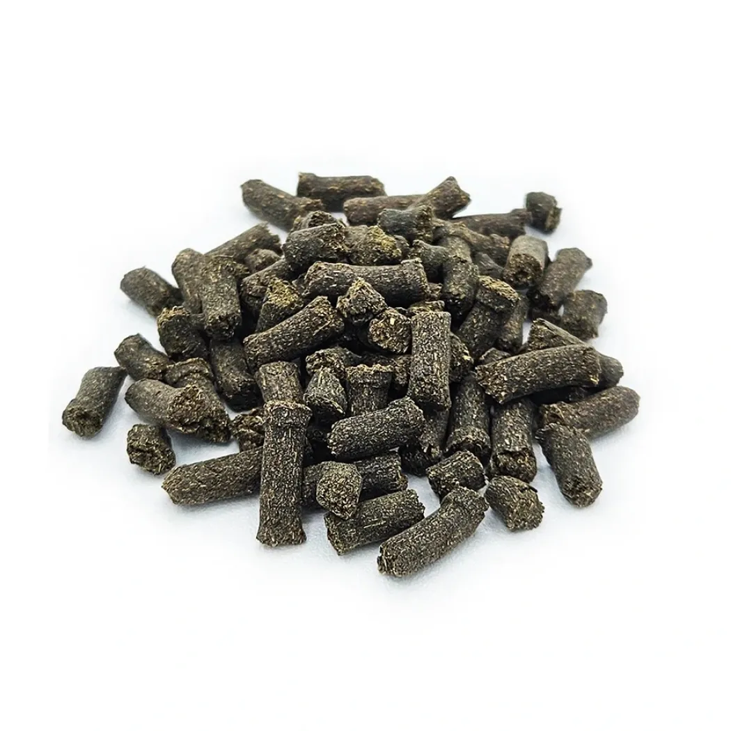 Pure Nordic Raw Green Herb 30 Gram