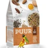 Puur Dværgpapegøjefoder 2 kg