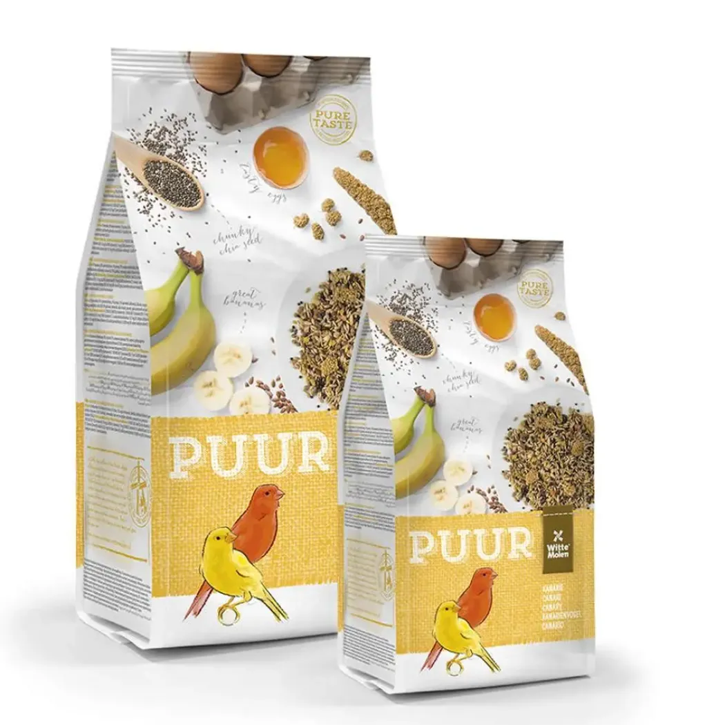 Puur Kanariefoder 750 g
