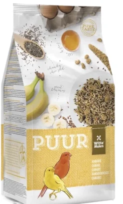 Puur Kanariefoder 750 g