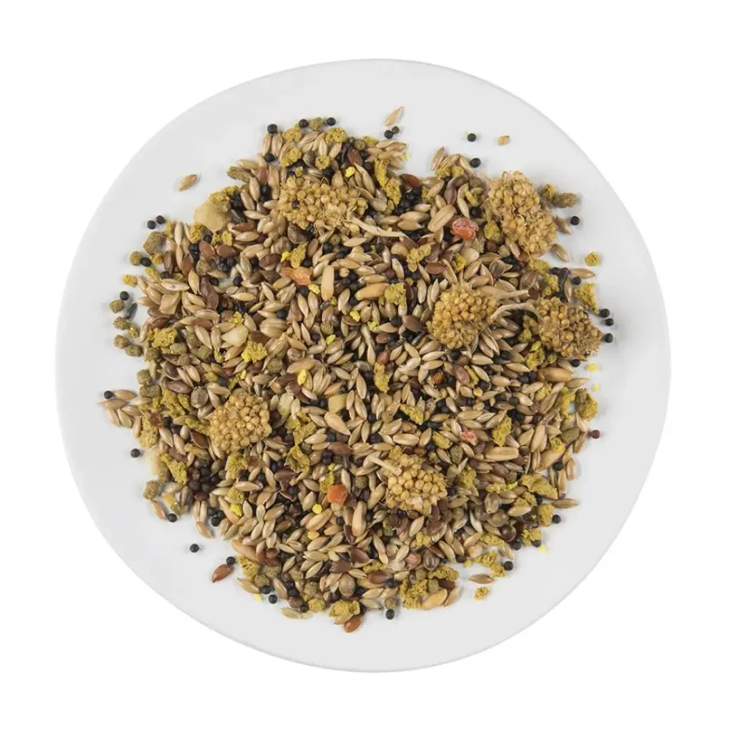 Puur Kanariefoder 2 kg