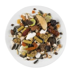 Puur Papegøjefoder 2 kg
