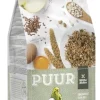 Puur Undulatfoder 2 kg