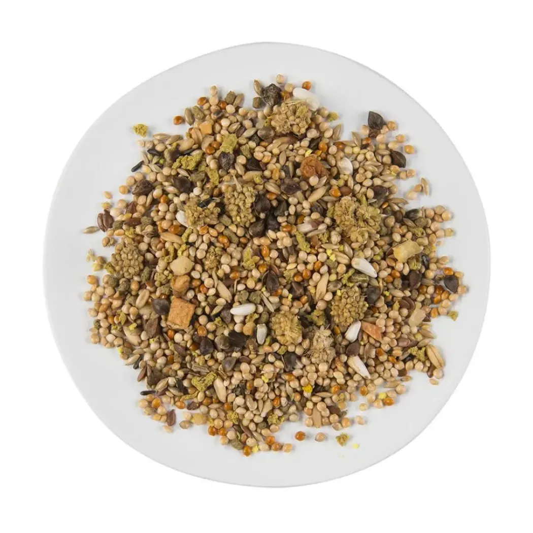 Puur Undulatfoder 2 kg