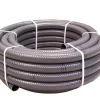 PVC grå flexslange 25 mm