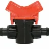 Pvc Hane til 9 mm slange (Ø10mm)