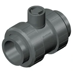 PVC Kontraventil 25 mm