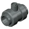 PVC Kontraventil 16 mm