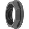 PVC Møtrik til Tankgennemføring 50 x 2'' x 21/4 tomme
