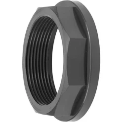 PVC Møtrik til Tankgennemføring 32/40 x 11/4 tomme