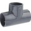 PVC tee 90 grader 16 mm