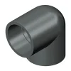 PVC vinkel 90 grader 20 mm