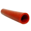 Rød Silicone slange 40 mm 6 cm (50mm udv)