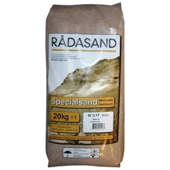 Råda Chinchillasand 20 kg
