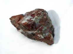 Rød jasper (pr kg)