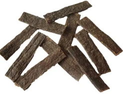 Rådyr Strips 100 g