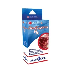 Red Cyano RX - 4 g