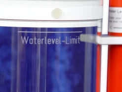 Red Dragon Bubble King Mini 200 VS12