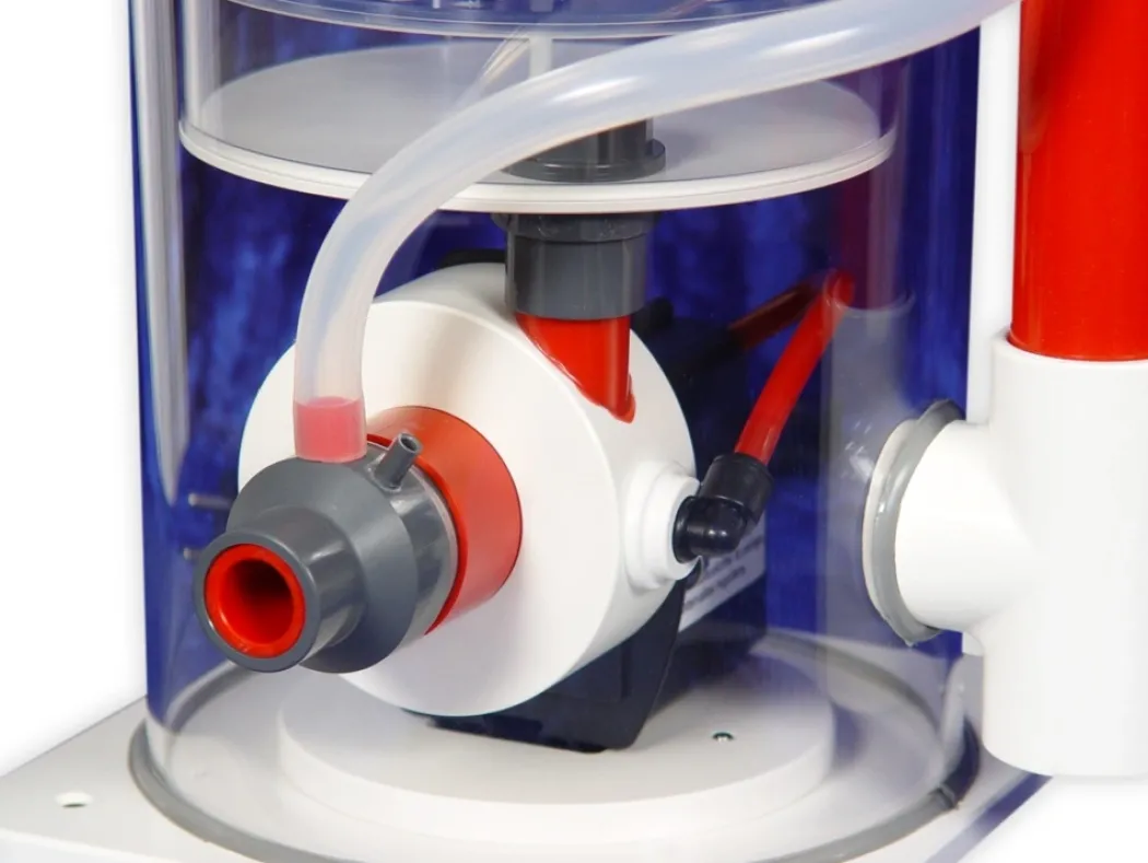 Red Dragon Bubble King Mini 200 VS12