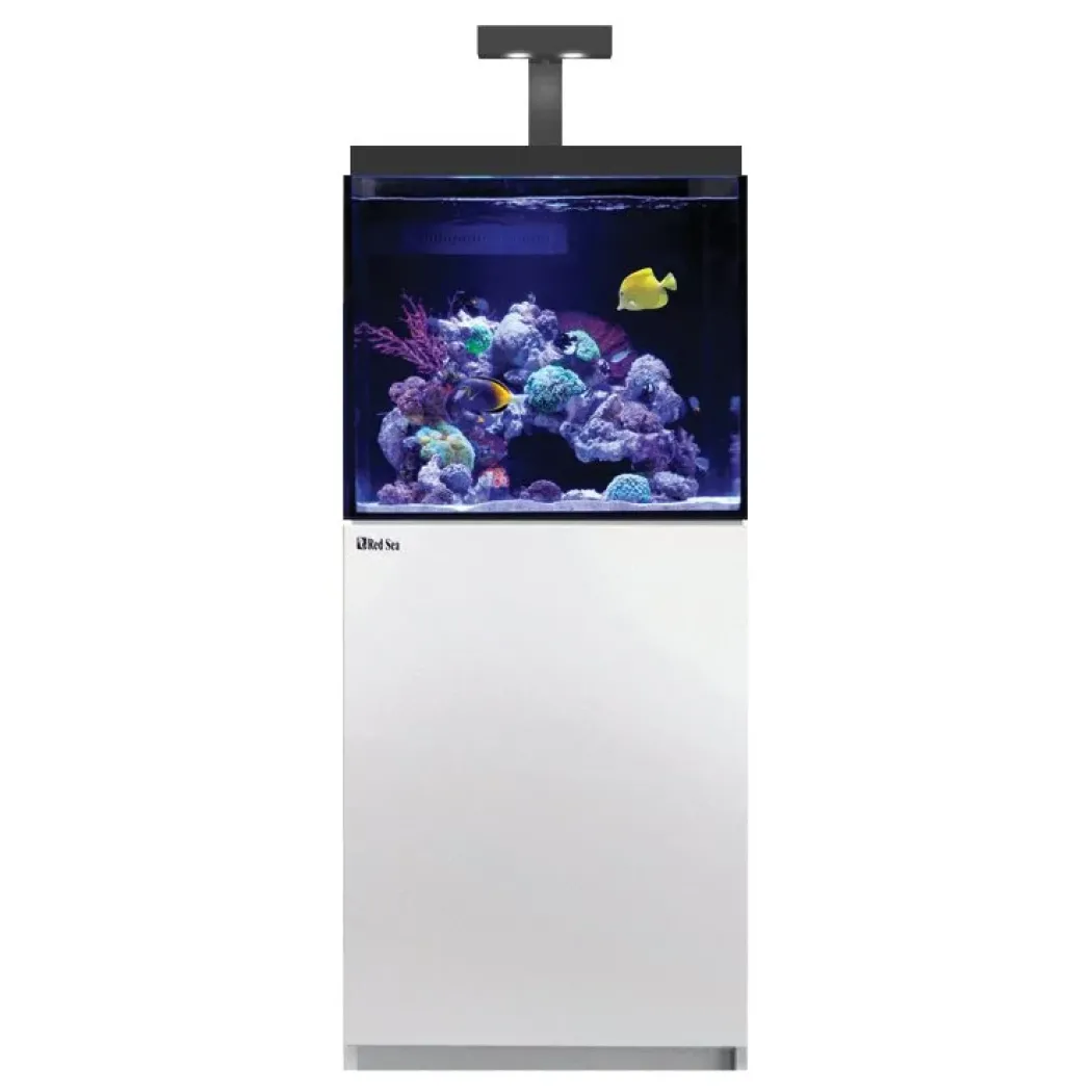 Red Sea Akvariesæt Max E-170 Hvid