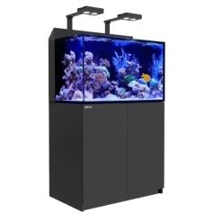 Red Sea Akvarium Max E-260 Sort