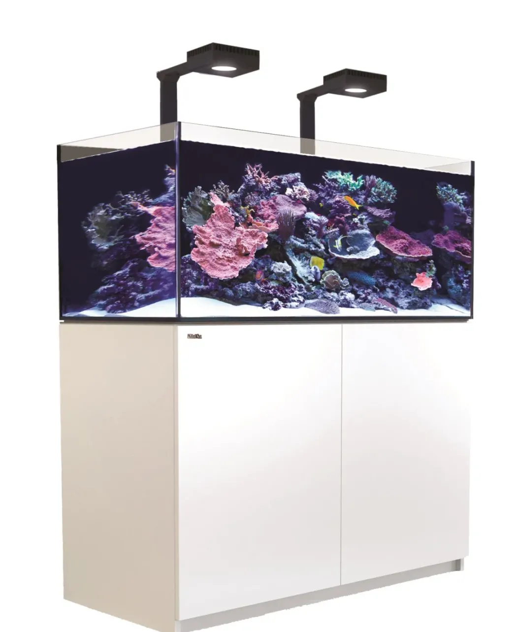 Red Sea Akvarium Reefer Deluxe XL Hvid 425