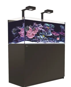 Red Sea Akvarium Reefer Deluxe XL Sort 425