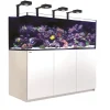 Red Sea Akvarium Reefer Deluxe XXL Hvid 750