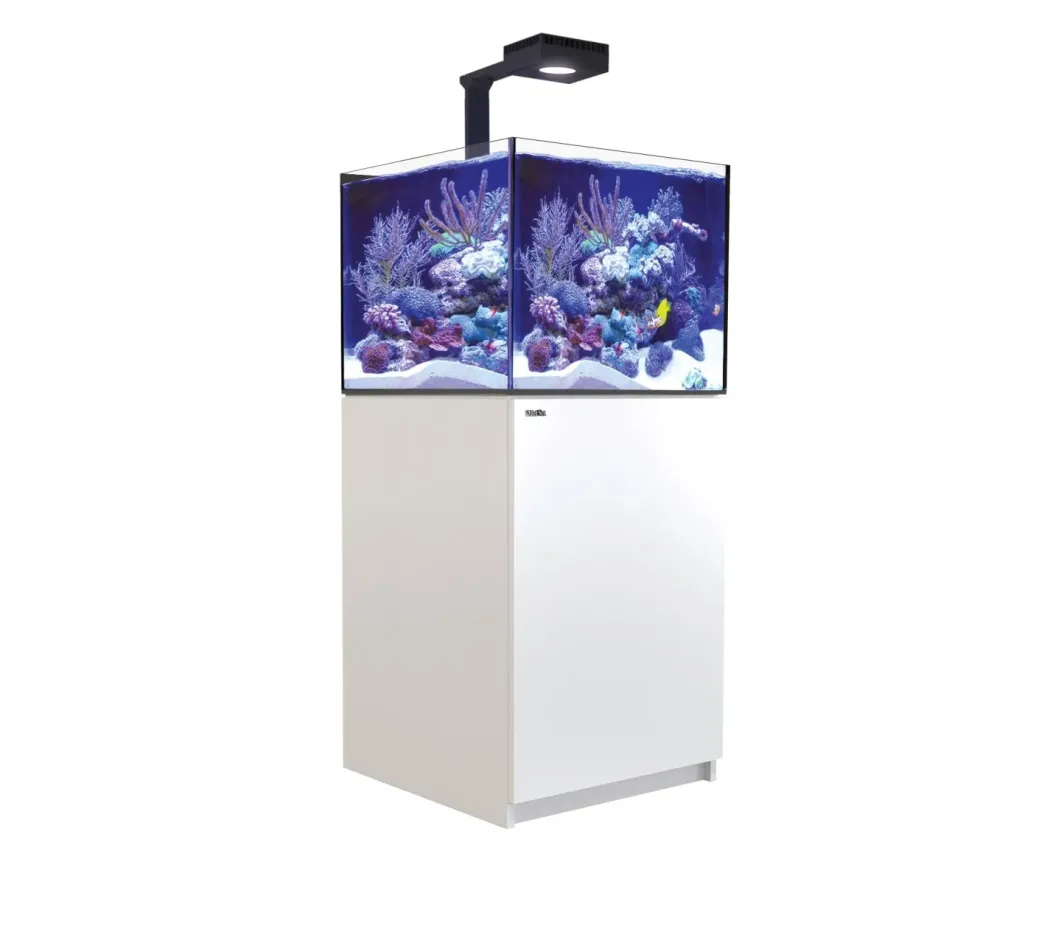 Red Sea Akvarium Reefer XL 200 Deluxe G2 Hvid