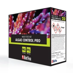 Red Sea Algae Control Test Kit