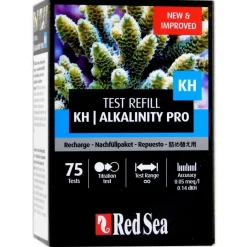 Red Sea Alkalinity Pro Reagent Refill (kh)