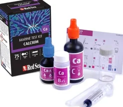 Red Sea Marine Test Kit Calcium