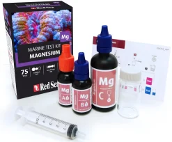 Red Sea Marine Test Kit Magnesium