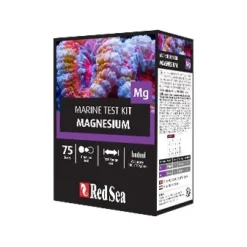 Red Sea Marine Test Kit Magnesium