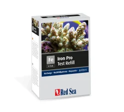 Red sea Max Iron Pro Reagent Refill