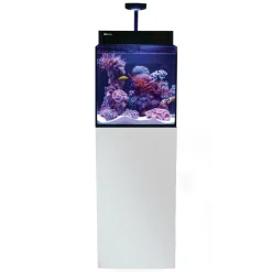 Red Sea Nano Max Complete Reef System Hvidt G2