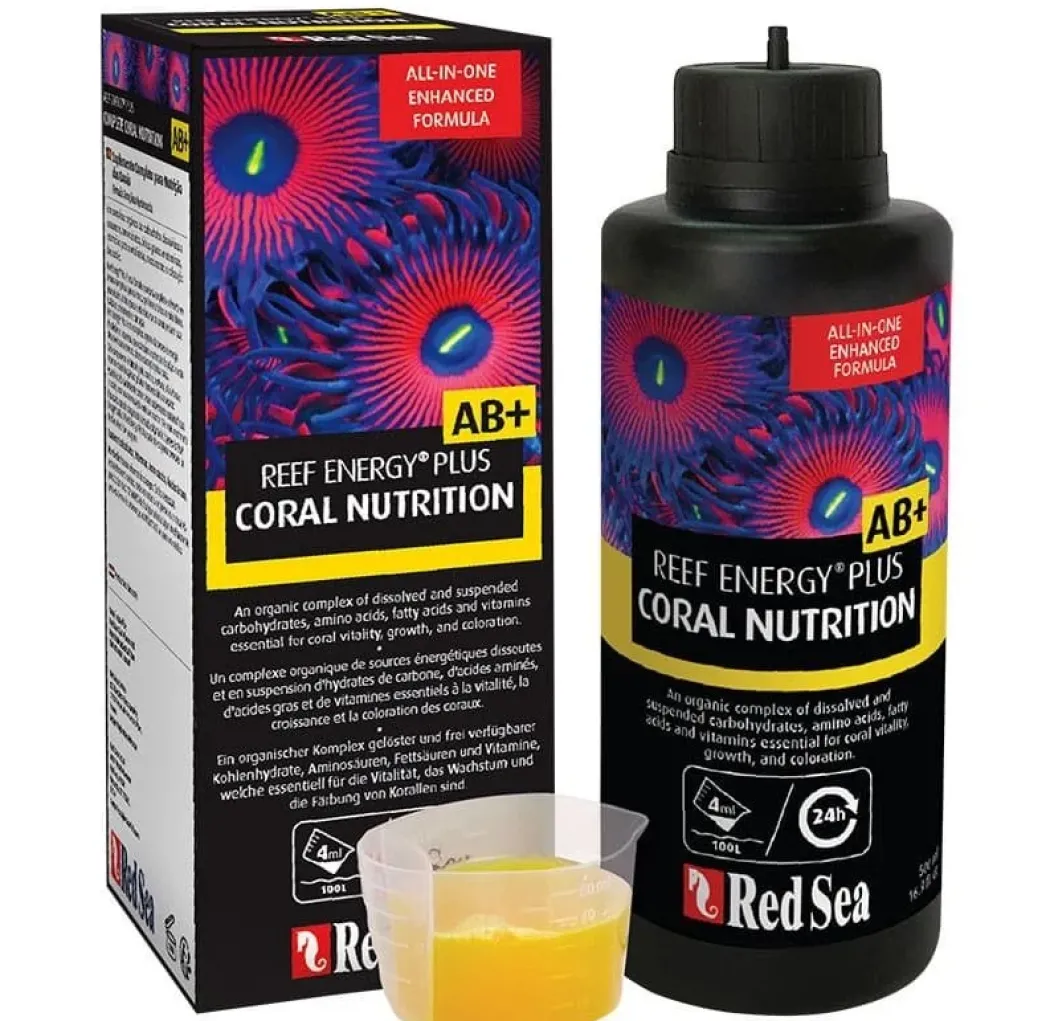 Red Sea Reef Energy AB-Plus 500 ml