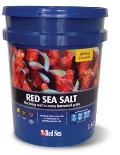 Red Sea Salt 22 Kg