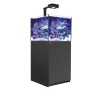 Red Sea Saltvandsakvarium Reefer XL 200 Deluxe G2 Sort
