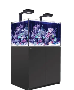 Red Sea Saltvandsakvarium Reefer XL 300 Deluxe Sort