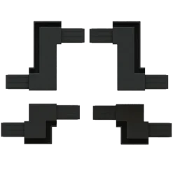 Red Sea Tank Net Screen Cut Out - Zig Zag 15/40mm (R42085)