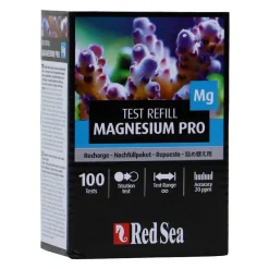 Red Sea Test Refill Magnesium Pro