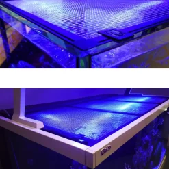 RedSea Akvarium Net som låg