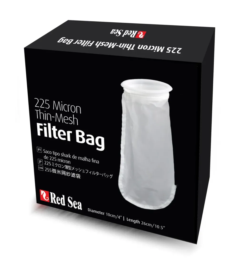RedSea Filter Bag 225 mikron 10 cm